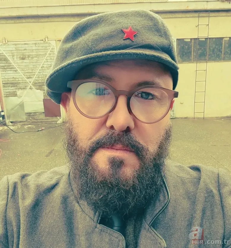 Grup Destan'ın solisti suç duyurusunda bulundu! "CHP tarafından suistimal ediliyorum" 1