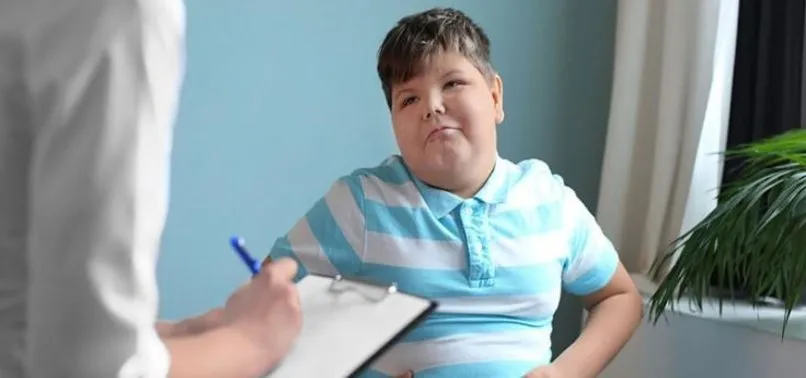 Çağın korkutucu hastalığı obezite: Çocuklarda 3 kat arttı