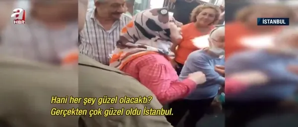 Vatandaştan Ekrem İmamoğlu'na su zammı tepkisi: Siz sözünüzün eri değilsiniz! - 3