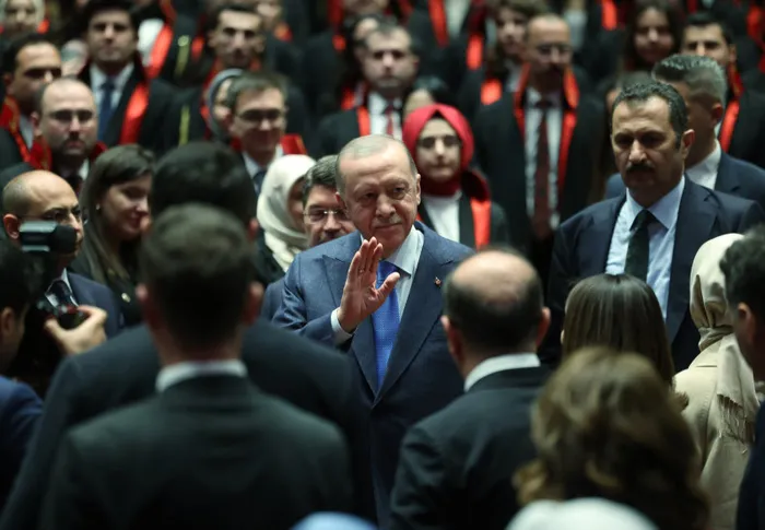 6-8 Ekim olayları davasında karar | Başkan Erdoğan’dan flaş açıklama: Kerbela’ya dönmüş yüreklere su serpmiştir