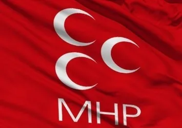 MHP'nin 5 adayı kesinleşti