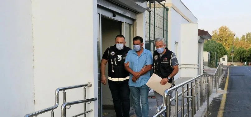 Son Dakika Adana Da Tefeci Operasyonu A Haber En Son Haberler