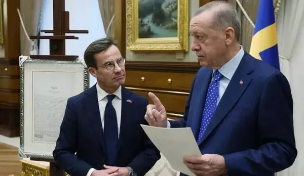 İsveç’ten skandal karar! FETÖ firarisi Bülent Keneş’in Türkiye’ye iadesi reddedildi