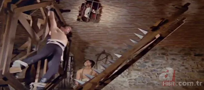 Filmlerdeki akılalmaz hatalar! Gözlerinize inanamayacaksınız 3