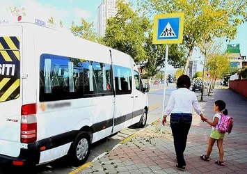 2017-2018o kul servisi ücretleri belli oldu