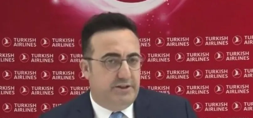 Son dakika: THY Yönetim Kurulu Başkanı İlker Aycı'dan flaş "koronavirüs" ve net kar açıklaması