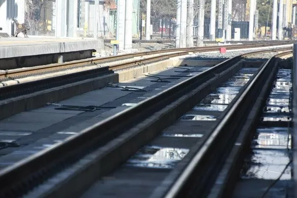 Konya-Karaman YHT hattının ilk test sürüşü başlıyor - 6