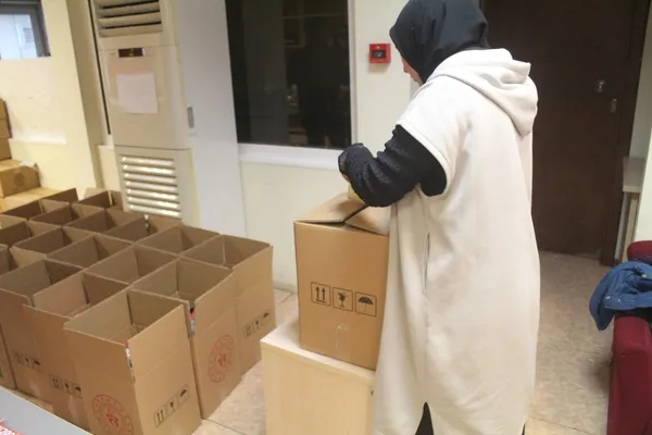 GSB yurtlarında kalan Çölyaklı öğrencilere Glutensiz ürün - 2