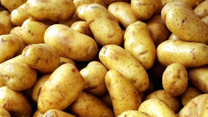 Patates hakkında bilmedikleriniz