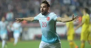 Volkan Şen yeniden İstanbul’da...
