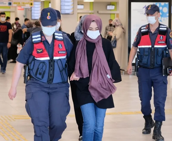Müge Anlı ile Tatlı Sert programında araştırılıyordu! Büyükşen çifti cinayetinde kan donduran detaylar! Son sevgiliden korkunç plan