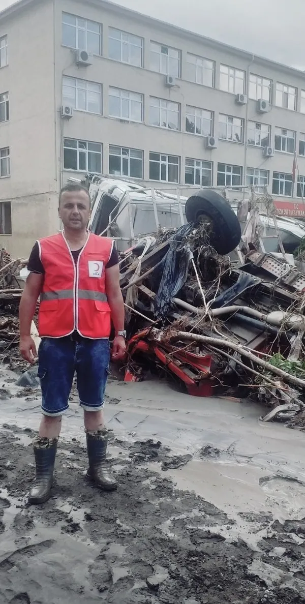 İşte Batı Karadeniz'deki sel felaketinde kaybolan 15 vatandaşın isimleri - 4