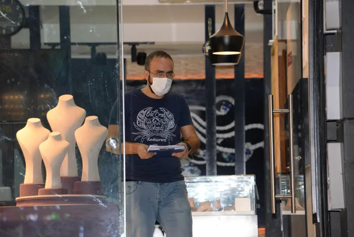 200 milyonluk kuyumcu vurgununda kritik gelişme! Sanıktan skandal hareket