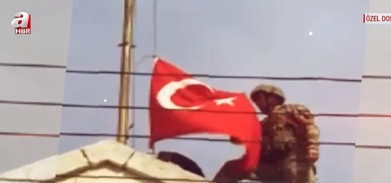 Afrin zaferi 5. yılında! Zeytin Dalı Harekatı kirli planları nasıl bozdu?