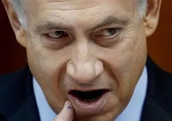 Tek dişi kalmış canavar! Katil Netanyahu'dan skandal 'medeniyet' açıklaması