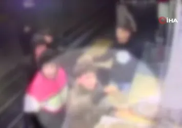 Bursa'da hem kavga ettiler hem hırsızlık yaptılar