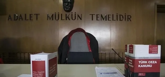 Yeni infaz düzenleme sistemi sil baştan! Altı kalın harflerle çizildi: Islah olmamış hükümlü salınmayacak