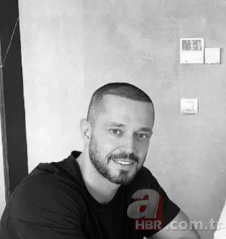 Aşk insana neler yaptırıyor! Murat Boz’un protez saçlarından vazgeçme sebebi ortaya çıktı! Talimat Ayça Ayşin Turan’dan… 7