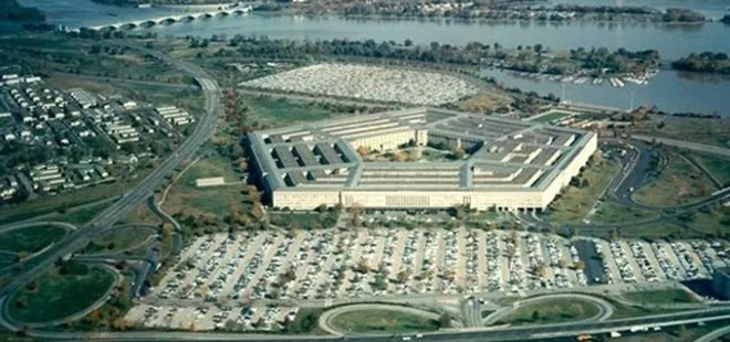 Beyaz Saray’ın ardından Pentagon’dan flaş açıklama!