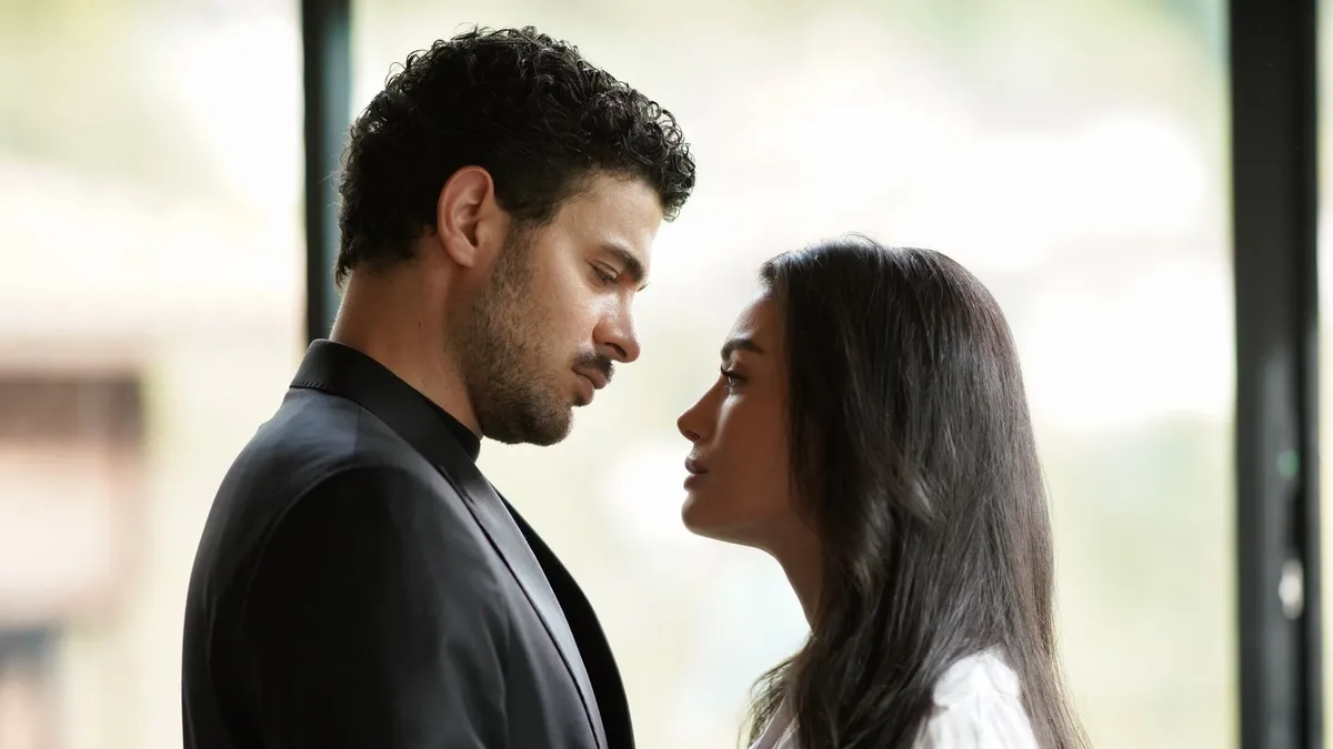 Gözleri KaraDeniz'de aşk rüzgarı: Azil ve Güneş yakınlaşıyor!