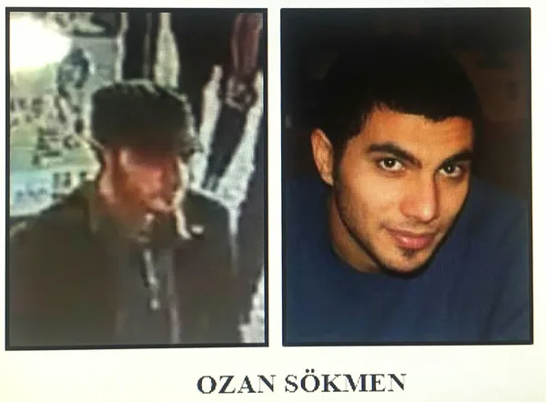 Adana’da özel harekat polisi servisinin geçişi sırasında düzenlenen bombalı saldırının failleri belli oldu