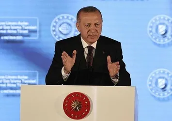 Son dakika: Başkan Recep Tayyip Erdoğan'dan 15 gün içinde 6 kritik toplantı