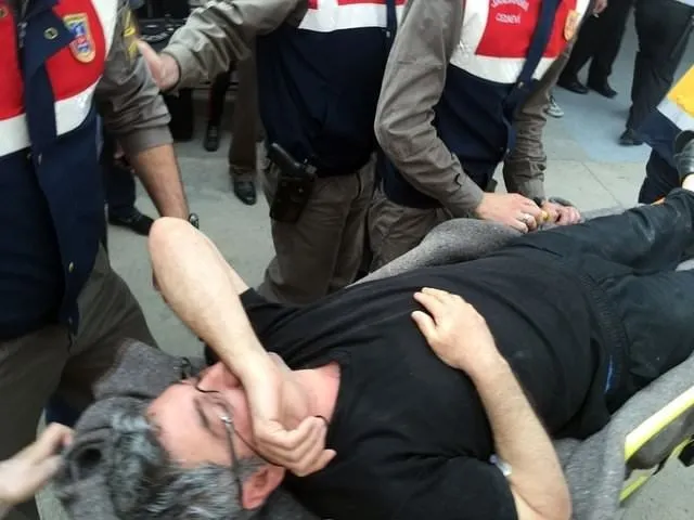 Suphi Altındöken’in annesi: Suphi bize vurup ’Oh be’ derdi