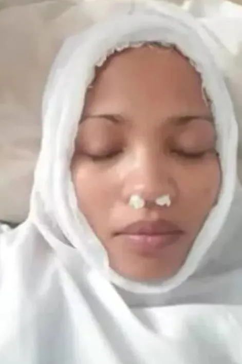 Endonezya’da akılalmaz olay! Borcunu ödememek için öyle bir şey yaptı ki...