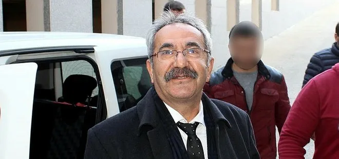 Son dakika: Adıyaman’da eski HDP milletvekili Behçet Yıldırım gözaltına alındı