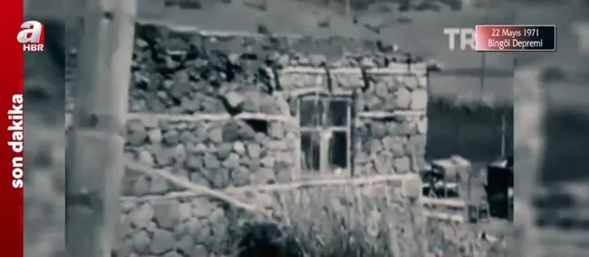 5,9 şiddetinde Düzce depremi | İşte geçmişten bugüne yaşanan depremler