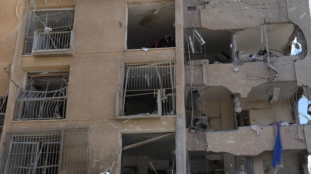 Amerikan THAAD sistemleri sınıfta kaldı