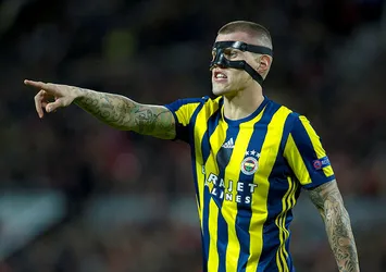 Fenerbahçe yeni kaptanını arıyor
