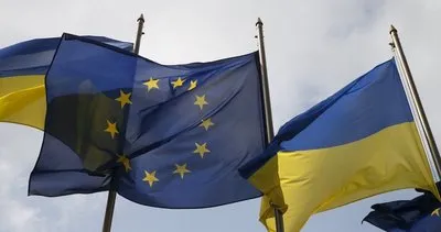 Son dakika: Avrupa Birliği Komisyonu'ndan flaş Ukrayna kararı