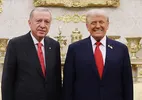 Başkan Erdoğan ile Trump telefonda görüştü!