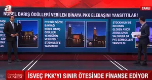 Yardım adı altında paralar Kandil’e gidiyor