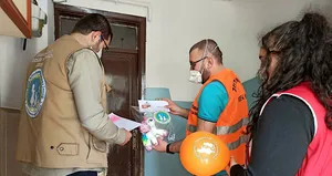 Oyuncaklar nasıl ve ne ile temizlenmeli?