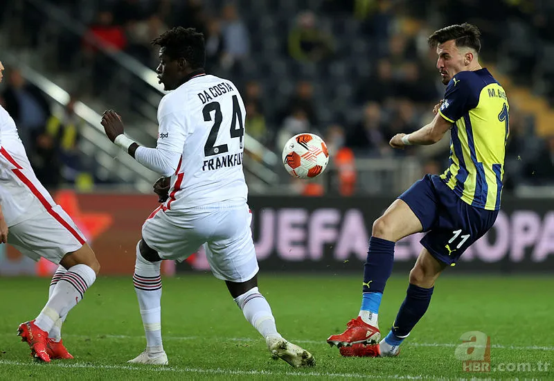 Galatasaray lider çıktı Türkiye Yunanistan'ı geçti! UEFA'da puan sıçraması 6