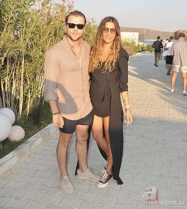Arıza’nın yıldızı Tolga Sarıtaş’tan bir ilk! Sevgilisi Zeynep Mayruk ile… 3