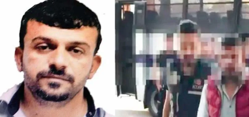 İnternetten organ satışına suçüstü