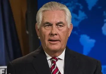 ABD Dışişleri Bakanı Tillerson'dan Kurban Bayramı mesajı