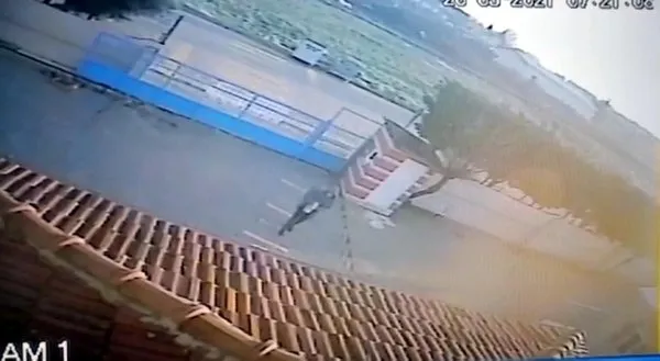 Tekirdağ’da Atatürk büstlerine saldıran DEAŞ üyesi korkunç planı itiraf etti: Yakalanmasaydım İstanbul’da eylem yapacaktım