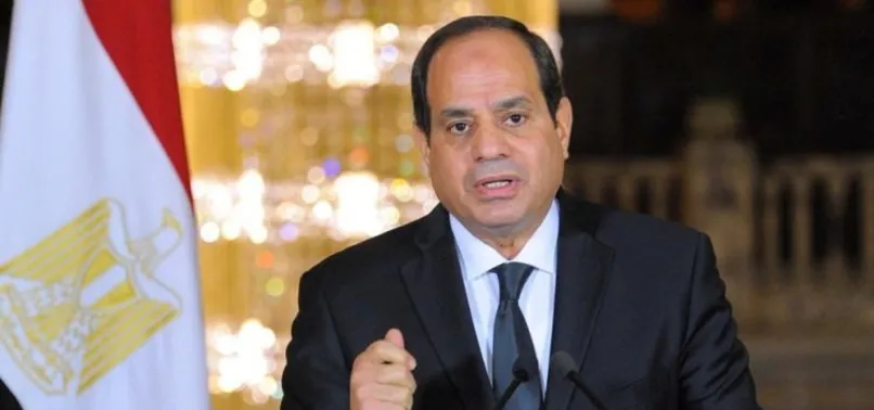 Mısır'dan Barzani'ye referandum mesajı