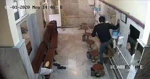 Akıllara durgunluk veren hırsızlıkta flaş gelişme!