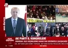 Başkan Erdoğan’dan reform mesajı