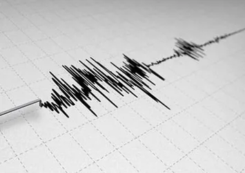 İstanbul deprem ile sallandı!