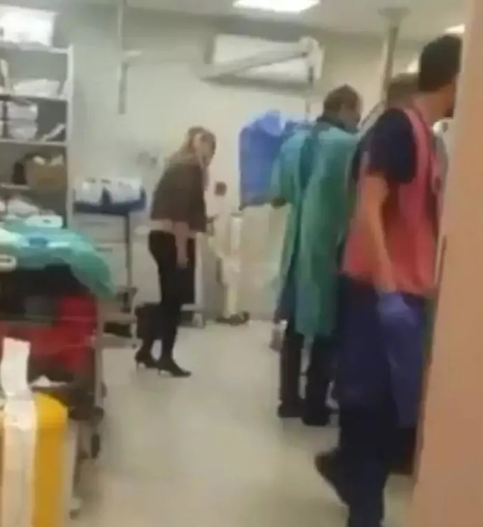 Özel hastanede ameliyat masasında fiyat pazarlığı! Bakanlık harekete geçti: Faaliyeti durduruldu