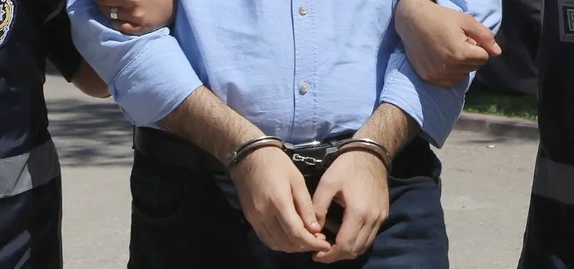 Son dakika: Kahramanmaraş’ta aranan FETÖ üyesi yakalandı