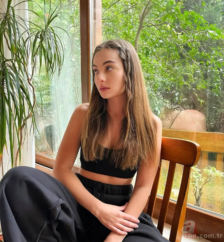 Mina Derman’dan Ben Bu Cihana Sığmazam itirafı: Kendimi çaresiz hissettim 1