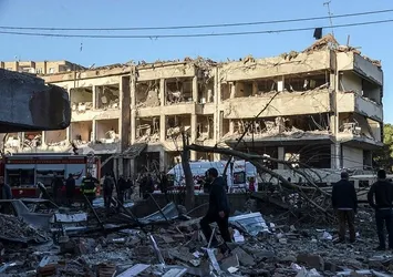 Diyarbakır'dan bir acı haber daha