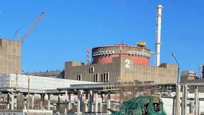 1723410450998.jpeg Zaporijya Nükleer Güç Santrali'nde dumanlar yükseldi! Rusya ve Ukrayna birbirini suçladı - 3